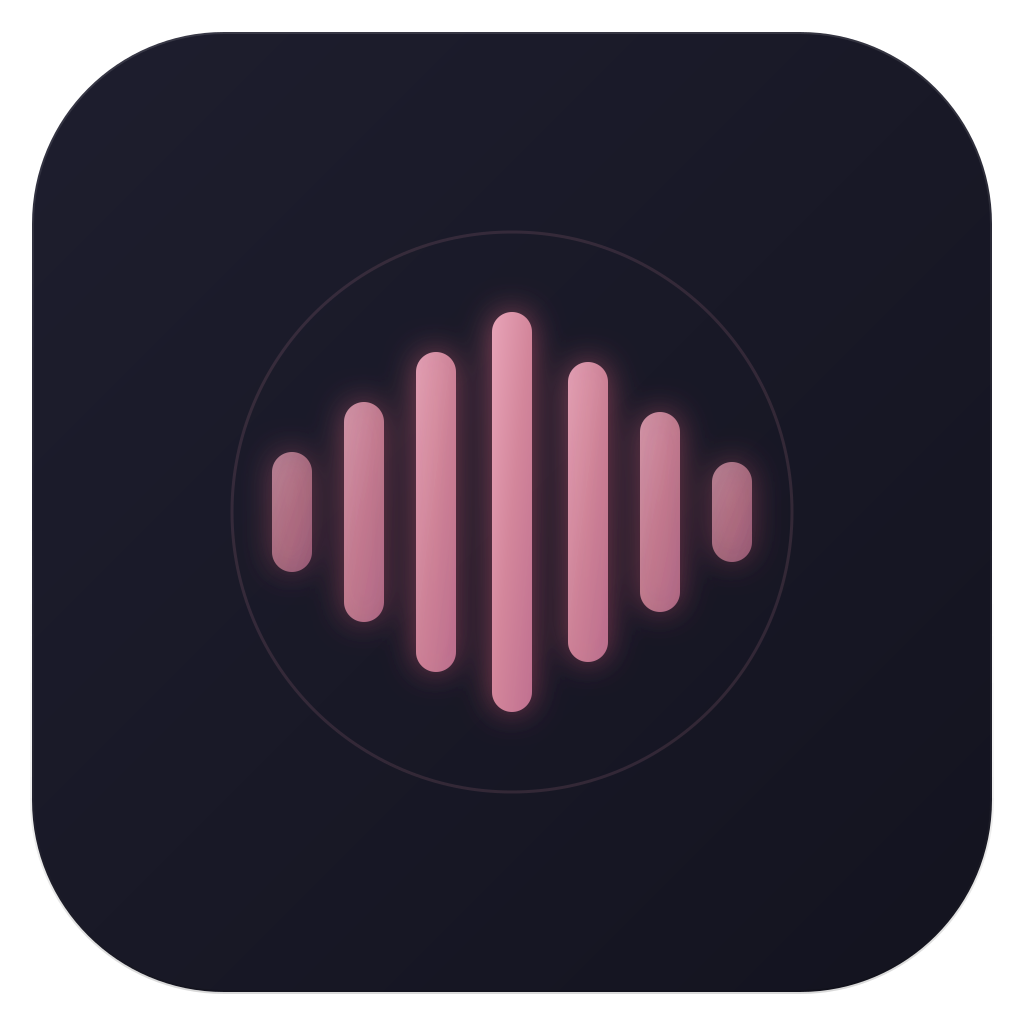 OmniVoice Logo