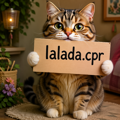 LLaDA-Image example