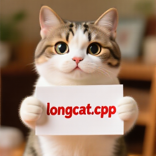 longcat example