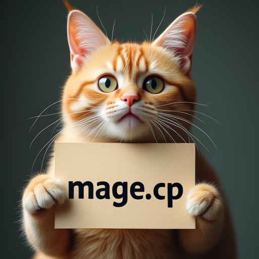 Mage-Flow-Edit example